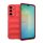 Protecție siliconică pentru telefon (rezistență la șocuri, protecție cameră, 3D) PIROS Samsung Galaxy A56 5G (SM-A566) Protecție siliconică pentru telefon (rezistență la șocuri, protecție cameră, 3D) PIROS Samsung Galaxy A56 5G (SM-A566)