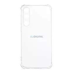   HUSĂ! - Silicon protector de telefon (rezistent la șocuri, hover colț) pentru Samsung Galaxy A36 5G (SM-A366)