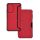 Carcasă permanentă, efect piele (FLIP, deschidere laterală, rezistență la impact, colț hover, protecție cameră, model carbon) PIROS Samsung Galaxy A26 5G (SM-A266) Carcasă permanentă, efect piele (FLIP, deschidere laterală, rezistență la impact, colț hover, protecție cameră, model carbon) PIROS Samsung Galaxy A26 5G (SM-A266)