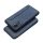 Carcasă permanentă, efect piele (FLIP, deschidere laterală, rezistență la impact, călcâi cu bule, protecție cameră foto, model carbon) CUSHION CUSHION Samsung Galaxy A26 5G (SM-A266) Carcasă permanentă, efect piele (FLIP, deschidere laterală, rezistență la impact, călcâi cu bule, protecție cameră foto, model carbon) CUSHION CUSHION Samsung Galaxy A26 5G (SM-A266)
