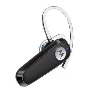 MOTOROLA HK126 cască bluetooth MONO (v5.2, microfon, multipunct) NEGRU