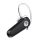 MOTOROLA HK126 cască bluetooth MONO (v5.2, microfon, multipunct) NEGRU MOTOROLA HK126 cască bluetooth MONO (v5.2, microfon, multipunct) NEGRU