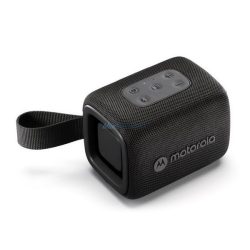   MOTOROLA ROKR 300 difuzor portabil bluetooth (v5.3, baterie internă 950mAh, 7W, IP67 rezistent la apă) NEGRU