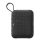 Difuzor bluetooth USAMS (v5.3, baterie internă 1200mAh, cititor de carduri) NEGRU Difuzor bluetooth USAMS (v5.3, baterie internă 1200mAh, cititor de carduri) NEGRU