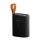 XIAOMI SOUND POCKET difuzor bluetooth (v5.4, 5W, baterie internă 1000mAh, IP67 rezistent la apă) NEGRU XIAOMI SOUND POCKET difuzor bluetooth (v5.4, 5W, baterie internă 1000mAh, IP67 rezistent la apă) NEGRU