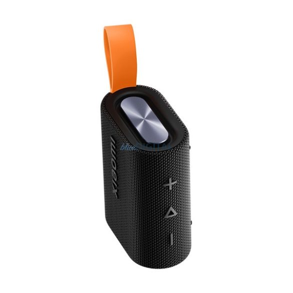 XIAOMI SOUND POCKET difuzor bluetooth (v5.4, 5W, baterie internă 1000mAh, IP67 rezistent la apă) NEGRU