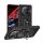 Defender Silicone Phone Protector (rezistent la șocuri, magnetic, inel de reținere) BLACK Xiaomi Redmi Notă 14 Pro 5G Defender Silicone Phone Protector (rezistent la șocuri, magnetic, inel de reținere) BLACK Xiaomi Redmi Notă 14 Pro 5G