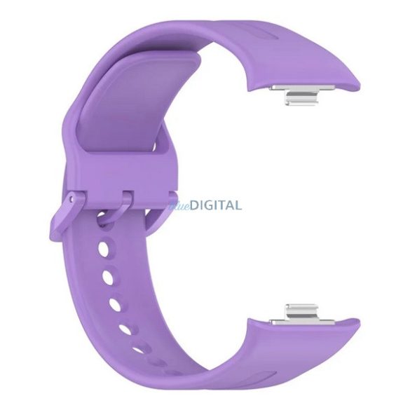 Curea (dimensiune personalizată, silicon) LILA Xiaomi Redmi Watch 5