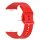 Curea (dimensiune personalizată, silicon) PIROS Xiaomi Redmi Watch 5 Curea (dimensiune personalizată, silicon) PIROS Xiaomi Redmi Watch 5