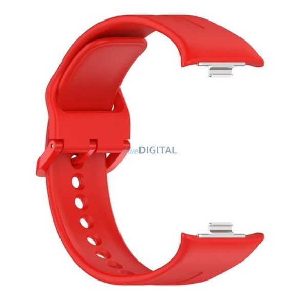 Curea (dimensiune personalizată, silicon) PIROS Xiaomi Redmi Watch 5