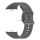 Curea de rezervă (dimensiune personalizată, silicon) GREEN Xiaomi Redmi Watch 5 Curea de rezervă (dimensiune personalizată, silicon) GREEN Xiaomi Redmi Watch 5