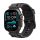Curea SPIGEN DURAPRO ARMOR (personalizată, mare, silicon, reglabilă, cataramă metalică) BLACK Apple Watch Series 5 44mm, Watch Series 4 44mm, Watch Series 3 42mm