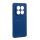Silicon protector de telefon (mat) BUTTON albastru Xiaomi Redmi Notă 14 Pro 5G Silicon protector de telefon (mat) BUTTON albastru Xiaomi Redmi Notă 14 Pro 5G