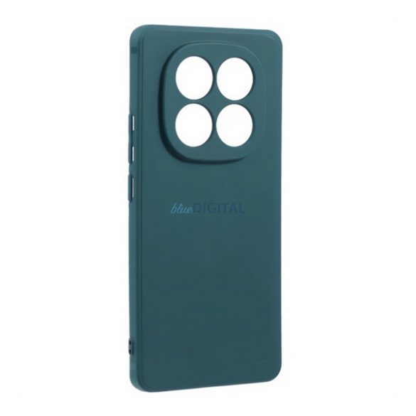 Silicon protector de telefon (mat) CUTTING LAND Xiaomi Redmi Notă 14 Pro Plus 5G