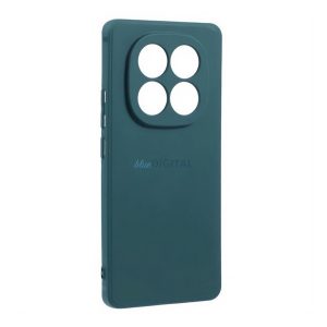 Silicon protector de telefon (mat) CUTTING LAND Xiaomi Redmi Notă 14 Pro 5G