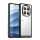 Silicon protector de telefon (rezistent la șocuri, spate transparent) BLACK Xiaomi Redmi Notă 14 Pro 5G Silicon protector de telefon (rezistent la șocuri, spate transparent) BLACK Xiaomi Redmi Notă 14 Pro 5G