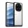 Silicon protector de telefon (rezistent la șocuri, spate transparent) BLACK Xiaomi Redmi Notă 14 Pro Plus 5G Silicon protector de telefon (rezistent la șocuri, spate transparent) BLACK Xiaomi Redmi Notă 14 Pro Plus 5G