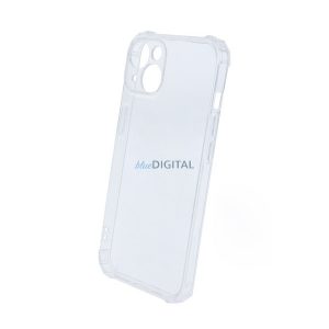 Silicon protector de telefon (rezistenta la impact, bubble heel) pentru Honor Magic7 Lite