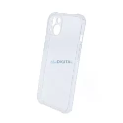   HUSĂ! - Silicon protector de telefon (rezistent la șocuri, călcâi hover) pentru Xiaomi Redmi Notă 14 Pro 4G