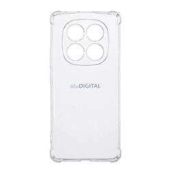   HUSĂ! - Silicon protector de telefon (rezistent la șocuri, călcâi hover) pentru Xiaomi Redmi Notă 14 Pro 5G