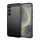 Silicon protector de telefon (rezistent la impact, bubble heel, periat, model de carbon) BLACK Samsung Galaxy S25 Plus (SM-S936) Silicon protector de telefon (rezistent la impact, bubble heel, periat, model de carbon) BLACK Samsung Galaxy S25 Plus (SM-S936)