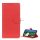 Carcasă permanentă, efect piele (FLIP, deschidere laterală, desktop, premium) PIROS Xiaomi Redmi Note 14 Pro 5G Carcasă permanentă, efect piele (FLIP, deschidere laterală, desktop, premium) PIROS Xiaomi Redmi Note 14 Pro 5G