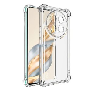 IMAK silicon protector de telefon (rezistență la șocuri, bubble heel) pentru Honor Magic7 Lite
