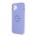Silicon protector de telefon (inel titular, microfibră pluș interior, magnetic, protector de cameră) LILA Xiaomi Redmi Notă 14 Pro 5G Silicon protector de telefon (inel titular, microfibră pluș interior, magnetic, protector de cameră) LILA Xiaomi Redmi Notă 14 Pro 5G
