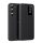 Carcasă Standing (activă FLIP, deschidere laterală, Smart View Cover) BLACK Samsung Galaxy S23 (SM-S911) Carcasă Standing (activă FLIP, deschidere laterală, Smart View Cover) BLACK Samsung Galaxy S23 (SM-S911)