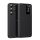 Carcasă Standing (FLIP activ, deschidere laterală, Smart View Cover) BLACK Samsung Galaxy S25 Ultra (SM-S938) Carcasă Standing (FLIP activ, deschidere laterală, Smart View Cover) BLACK Samsung Galaxy S25 Ultra (SM-S938)