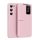 Carcasă Standing (active FLIP, deschidere laterală, Smart View Cover) ROSE COLOUR Samsung Galaxy S23 (SM-S911) Carcasă Standing (active FLIP, deschidere laterală, Smart View Cover) ROSE COLOUR Samsung Galaxy S23 (SM-S911)