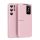 Carcasă Standing (Active FLIP, deschidere laterală, Smart View Cover) ROSE COLOUR Samsung Galaxy S24 Ultra (SM-S928) Carcasă Standing (Active FLIP, deschidere laterală, Smart View Cover) ROSE COLOUR Samsung Galaxy S24 Ultra (SM-S928)