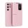 Carcasă Standing (Active FLIP, deschidere laterală, Smart View Cover) ROSE COLOUR Samsung Galaxy S25 Ultra (SM-S938) Carcasă Standing (Active FLIP, deschidere laterală, Smart View Cover) ROSE COLOUR Samsung Galaxy S25 Ultra (SM-S938)