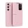 Carcasă Standing (active FLIP, deschidere laterală, Smart View Cover) ROSE COLOUR Samsung Galaxy S25 (SM-S931) Carcasă Standing (active FLIP, deschidere laterală, Smart View Cover) ROSE COLOUR Samsung Galaxy S25 (SM-S931)