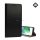 Carcasă permanentă, piele naturală (FLIP, deschidere laterală, desktop) BLACK Samsung Galaxy S25 (SM-S931) Carcasă permanentă, piele naturală (FLIP, deschidere laterală, desktop) BLACK Samsung Galaxy S25 (SM-S931)