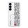 SAMSUNG plastic telefon protector (rezistent la șocuri, transparent detașabil + carte de buzunar spate) WHITE Samsung Galaxy S25 Plus (SM-S936) SAMSUNG plastic telefon protector (rezistent la șocuri, transparent detașabil + carte de buzunar spate) WHITE Samsung Galaxy S25 Plus (SM-S936)