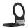 Suport NILLKIN SNAPFLEX ELITE (adeziv, birou, laptop, Magsafe) NEGRU Suport NILLKIN SNAPFLEX ELITE (adeziv, birou, laptop, Magsafe) NEGRU