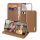 DUX DUCIS HIVO caz, în picioare, piele naturală (FLIP, deschidere laterală, desktop, buzunar pentru carduri, RFID) BARNA Apple iPhone 16e DUX DUCIS HIVO caz, în picioare, piele naturală (FLIP, deschidere laterală, desktop, buzunar pentru carduri, RFID) BARNA Apple iPhone 16e