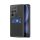DUX DUCIS RAFI II MAG silicon telefon protector (titular de card, buzunar card, RFID, MagSafe) BLACK Samsung Galaxy S25 Ultra (SM-S938) DUX DUCIS RAFI II MAG silicon telefon protector (titular de card, buzunar card, RFID, MagSafe) BLACK Samsung Galaxy S25 Ultra (SM-S938)