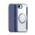 DUX DUCIS SKIN X PRO Carcasă permanentă cu efect de piele (FLIP, deschidere laterală, RFID, MagSafe) BLUE Apple iPhone 16e DUX DUCIS SKIN X PRO Carcasă permanentă cu efect de piele (FLIP, deschidere laterală, RFID, MagSafe) BLUE Apple iPhone 16e