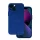 HUSĂ! - Silicon protector de telefon (mat, microfibră pluș interior, protector de cameră) BREECH Samsung Galaxy S24 FE (SM-S721)