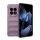 Silicon protector de telefon (rezistent la șocuri, protecție cameră, 3D) LILA OnePlus 13 5G Silicon protector de telefon (rezistent la șocuri, protecție cameră, 3D) LILA OnePlus 13 5G