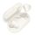 Căști bluetooth HOCO EQ19 STAREO (v5.4, TWS, microfon + încărcător) ALB Căști bluetooth HOCO EQ19 STAREO (v5.4, TWS, microfon + încărcător) ALB