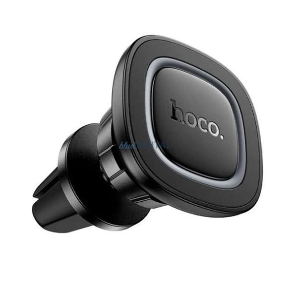 Suport auto HOCO H72 (pentru ventilație, magnetic) NEGRU