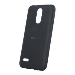   HUSĂ! - ROAR ALL DAY silicon protector de telefon (mat) BLACK Xiaomi Redmi Notă 14 Pro 5G