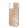 Silicon protector de telefon (interior din plastic, spate lucios) GOLD Xiaomi Redmi Notă 14 Pro 5G Silicon protector de telefon (interior din plastic, spate lucios) GOLD Xiaomi Redmi Notă 14 Pro 5G