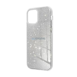 Silicon protector de telefon (interior din plastic, spate lucios) EZÜST Xiaomi Redmi Notă 14 Pro Plus 5G