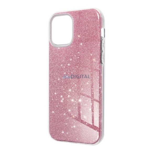 Silicon protector de telefon (interior din plastic, spate lucios) ROSS CHINA Xiaomi Redmi Notă 14 Pro 5G