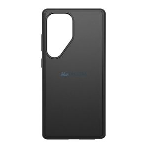 OTTERBOX SYMMETRY plastic telefon protector (rezistent la șocuri, cadru pernă de aer, MagSafe) BLACK Samsung Galaxy S25 Ultra (SM-S938)