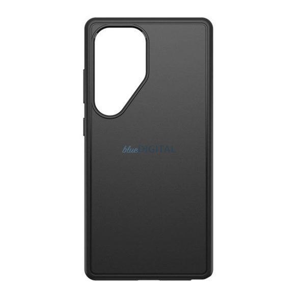 OTTERBOX SYMMETRY plastic telefon protector (rezistent la șocuri, cadru pernă de aer, MagSafe) BLACK Samsung Galaxy S25 Ultra (SM-S938)